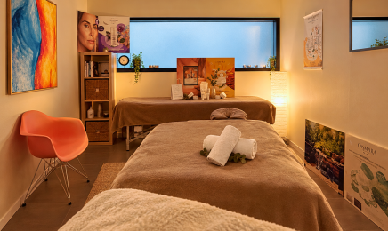 Sophie Bien Être : Institut de beauté à Hyères