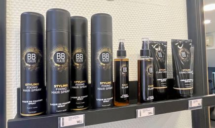 VIRGIN’HAIR  : Coiffeur à Sully-sur-Loire