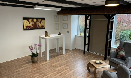 Siam Society: Spa in Osterholz-Scharmbeck