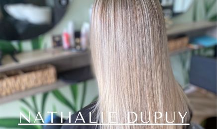 Coiffure Nathalie Dupuy : Institut de beauté à Orleix