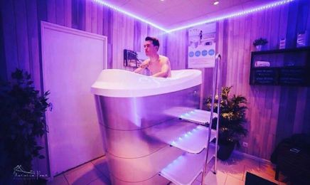 Centre Ocea Beauté : Manucure à Matha