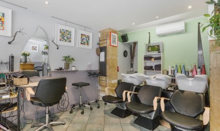 M Coiff : Coiffeur à Paris