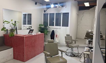 DR CHACHI (Coiffeur pour Homme)   : Coiffeur à Marseille