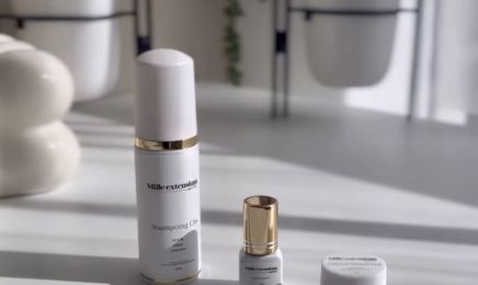 Mille Extensions | Institut de Beauté : Manucure à Angers