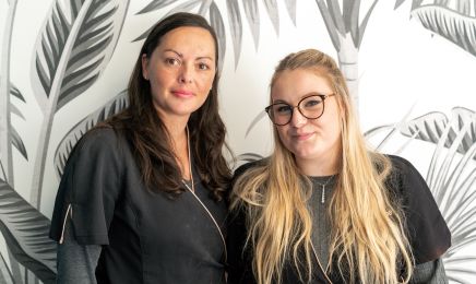 Un monde de beautés : Manucure à Orléans