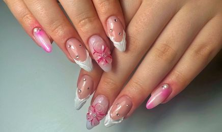 Hands Up - Nail Artist  : Coiffeur à Fontaine-le-Comte