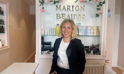 Marion Beauté : Institut de beauté à Quesnoy-sur-Deûle