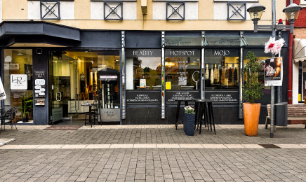 Friseur Mojo: Kosmetikstudio in Neu-Isenburg