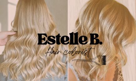 Estelle B Haircolorist : Coiffeur à Dole
