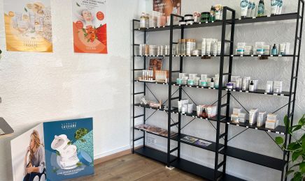 L'institut des sens : Institut de beauté à Rambervillers