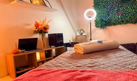 Douce Sunnah : Institut de beauté à Clermont-Ferrand