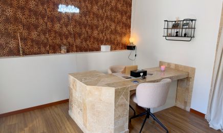 Les Yeux de Louise : Institut de beauté à Périgueux
