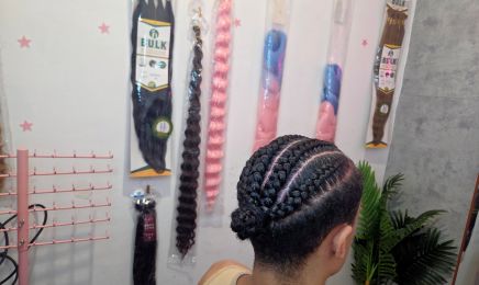 Laetybraids  : Coiffeur à Biarritz