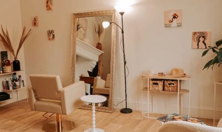 D&V Studio Head Spa  : Coiffeur à Mazamet