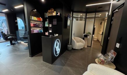 Odb - HairStyle & BeautyConcept : Institut de beauté à Grésy-sur-Aix