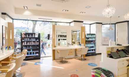 DESSANGE - Rouen : Coiffeur à Rouen
