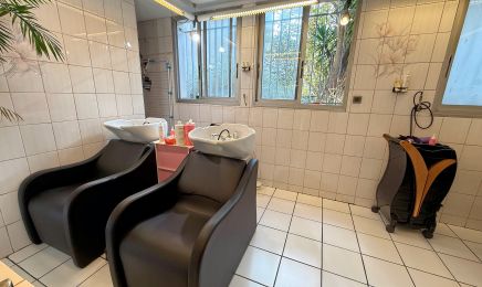 Valerie Domergue - La Biosthetique : Coiffeur à Marseille
