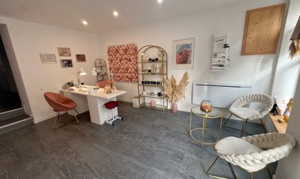Niny’s Beauty : Coiffeur à Arbois