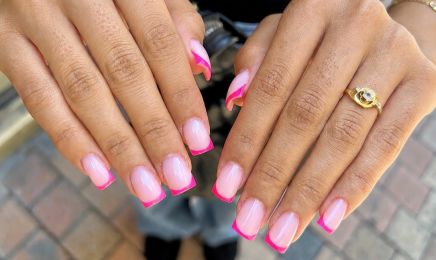 L'beautynail's : Manucure à Nîmes