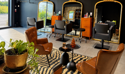 Jonah & André B.Studio  : Coiffeur à L'Isle-Jourdain