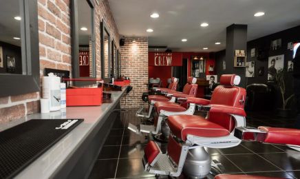Gentlemen’s 78 : Coiffeur à Cavaillon