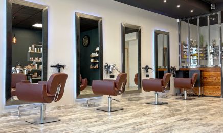 Emotif : Barbier à Sarras