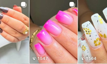 O joli ongle  : Institut de beauté à Vitrolles