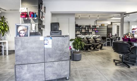 Sanmalerine : Coiffeur à Lyon