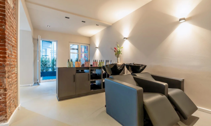 Christiane Maue - Blondexpertin: Friseur in Hamburg