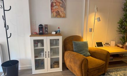 Yolo Wellness : Institut de beauté à Le Cannet
