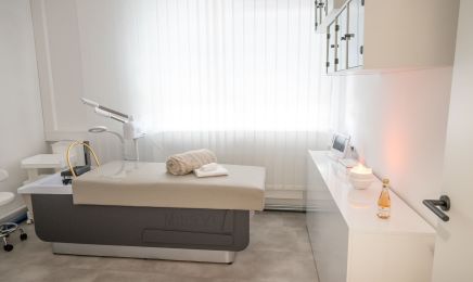 Sister's Beauty GbR: Kosmetikstudio in Roßdorf