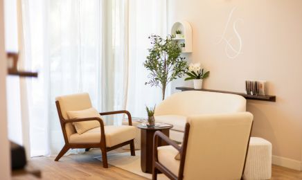 Maison LS : Coiffeur à Cassis