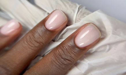 Auréae Nails - Manucure russe  : Manucure à Cergy