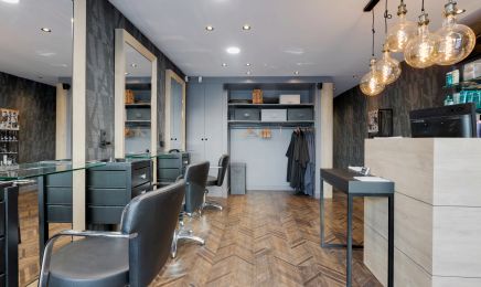Alexandra Grey - Villejuif : Coiffeur à Villejuif