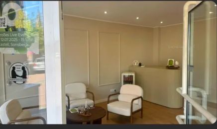Sanchériebeauty: Kosmetikstudio in Sonsbeck