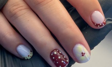 JB Nailss : Manucure à Saint-Romain-de-Benet