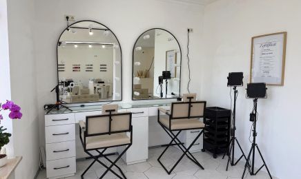 House of Beauty by M&E: Nagelstudio in Karlstadt