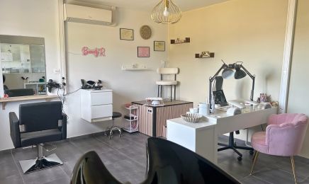 Oh my beauty  : Manucure à Saint-Maximin-la-Sainte-Baume