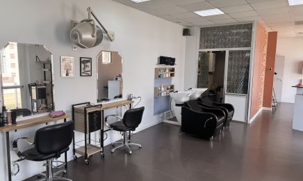 Elegance coiffure : Coiffeur à Tricot