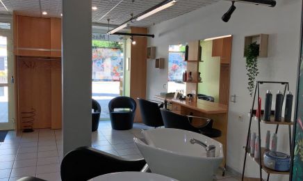 Atelier crea tifs : Coiffeur à Guérigny