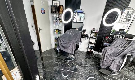 K & I Barber : Coiffeur à Roubaix