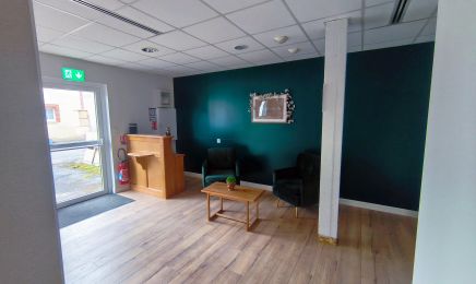 Apolonie.M : Coiffeur à Renazé