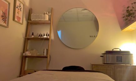 Orane Massage / Masseuse professionnelle certifiée d'État  : Institut de beauté à Saint-Priest