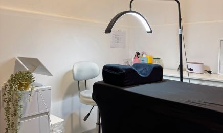 BEAUTISA & Madzia Beauty: Kosmetikstudio in Erlangen