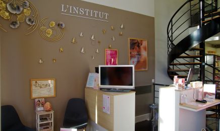 Beauty Success l'Institut (anciennement Esthetic Center) - Saint-Julien-en-Genevois : Institut de beauté à Saint-Julien-en-Genevois