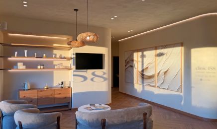 Clinic 158 : Institut de beauté à Pernes-les-Fontaines