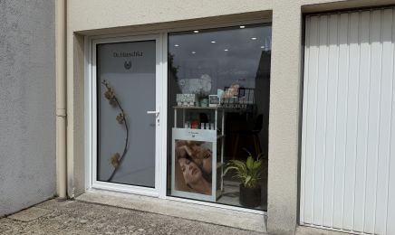 Eveil beauté : Manucure à Rouen