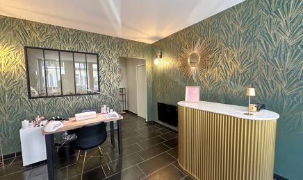 Maison Maé : Manucure à Reims