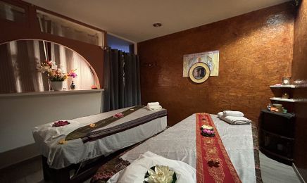 Nong Khaï : Institut de beauté à Bourg-en-Bresse