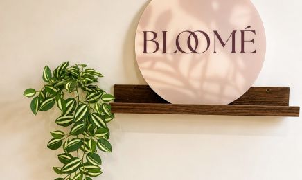 BLOOMÉ • Massage Sur Mesure  : Institut de beauté à Rennes
